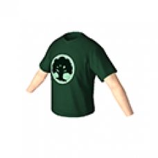 Green Mana T-shirt